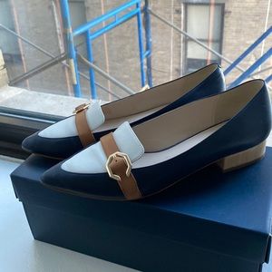 Cole haan flats